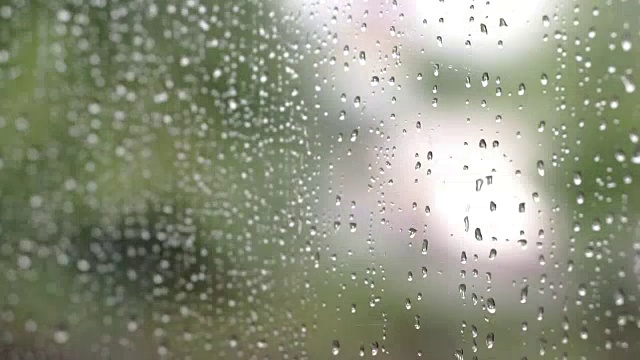 雨视频下载