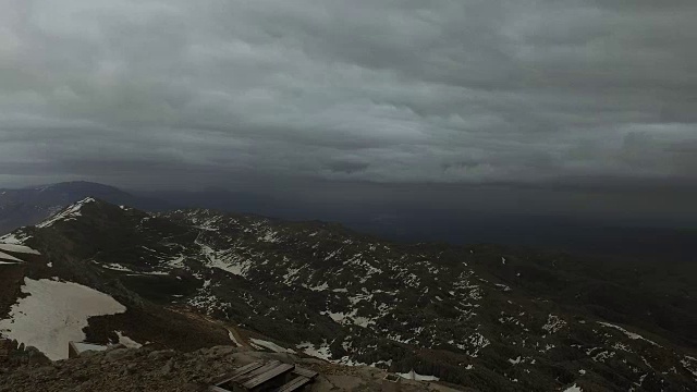 山Nemrut、土耳其视频下载