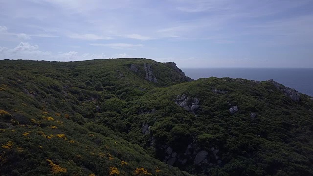 葡萄牙海岸视频下载