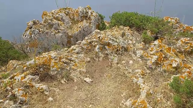 海岸线在葡萄牙视频下载