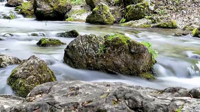 玛拉瀑布;时间流逝视频下载