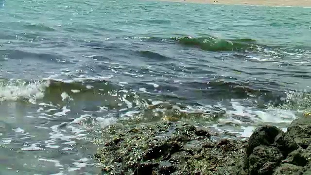 海洋海滩视频下载