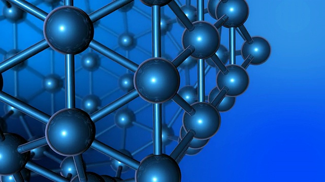 分子结构视频下载