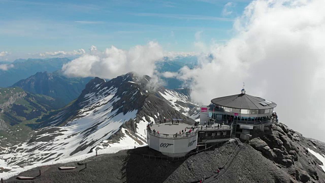 山水山景，自然风光尽收眼底视频下载