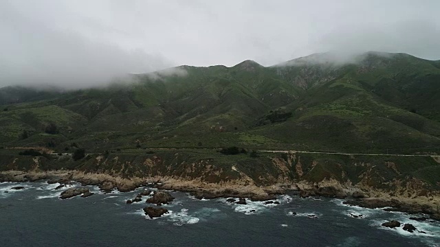 太平洋海岸视频下载