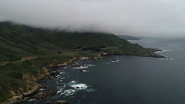 太平洋海岸视频下载