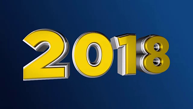 2018年至2019年3D动画素材视频下载