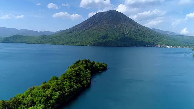 奥库尼科视频素材