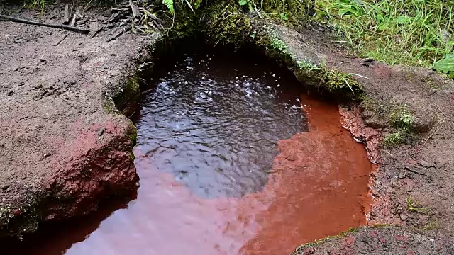 地下泉水视频下载