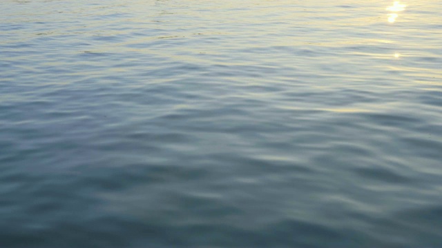 海景，海景，自然背景视频素材