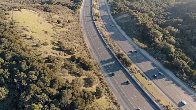 公路交通视频下载