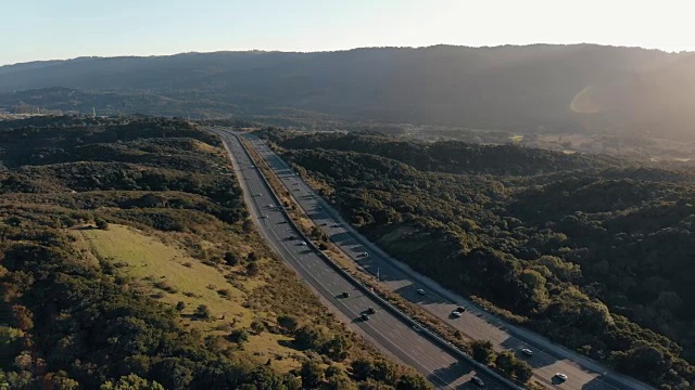 公路交通视频下载