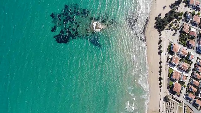 海景视频素材