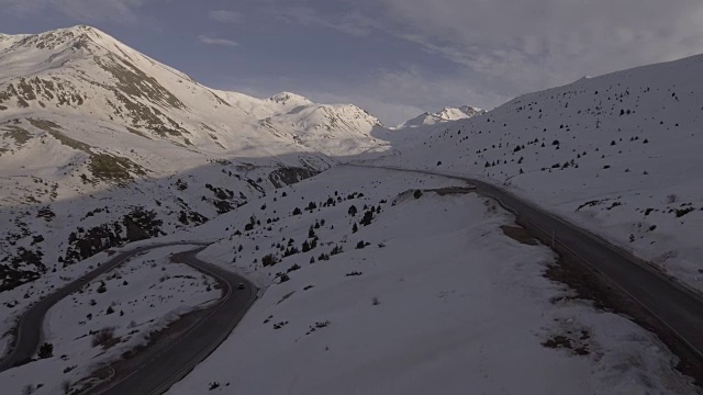 雪路视频下载