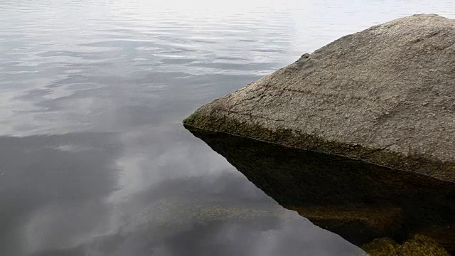 水面视频素材