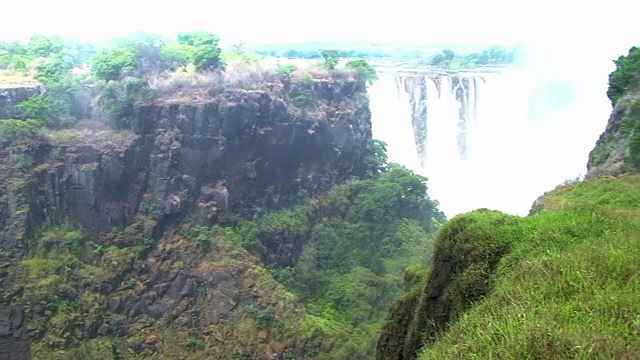 CATARATA维多利亚瀑布视频下载