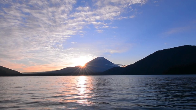 富士山视频下载