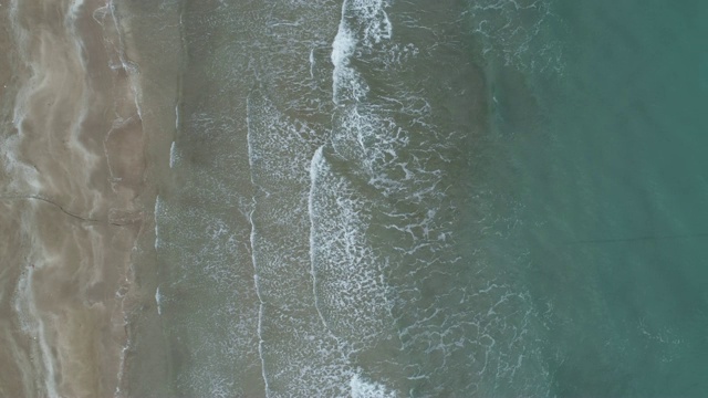 土耳其海岸海浪视频下载