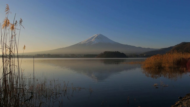 富士山视频下载