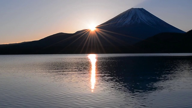 富士山视频下载