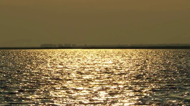 海景景观自然概念视频素材