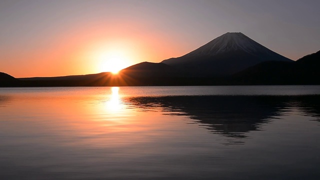 富士山视频下载