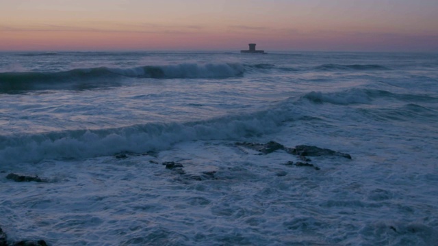 海滩视频下载