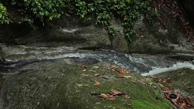 流视频素材