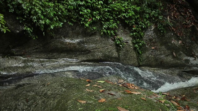 流视频素材