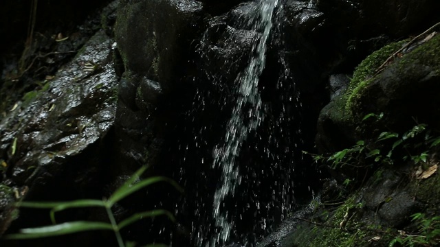 流视频素材