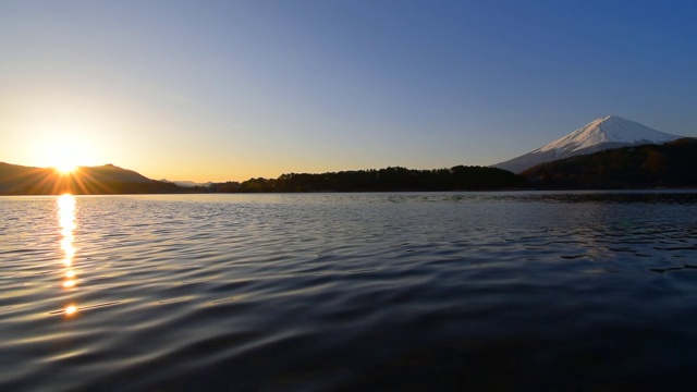 富士山视频下载