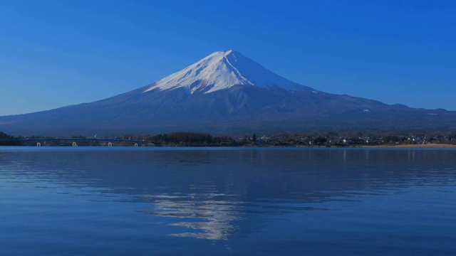 富士山视频下载