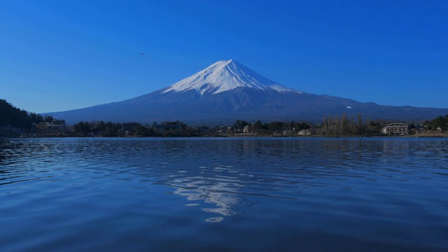 富士山视频下载