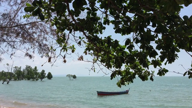 海景视频素材