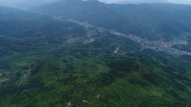 航空摄影视频素材