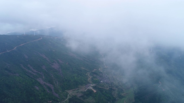 航空摄影视频素材