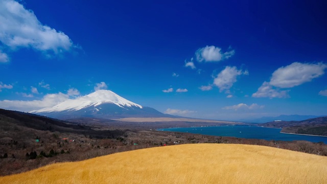 铜山富士视频素材