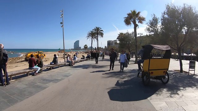 barceloneta时间圈视频下载