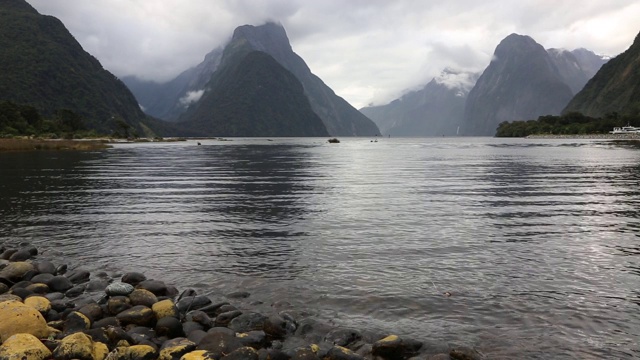 雷峰视频素材