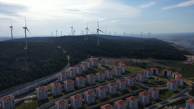 城市化和住房项目视频下载