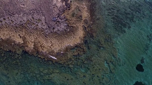 海视频素材