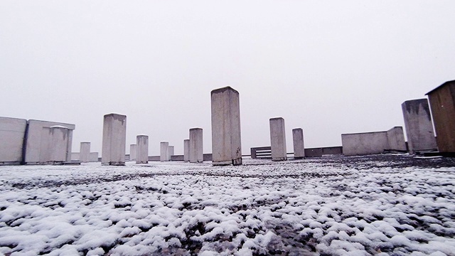 降雪视频下载