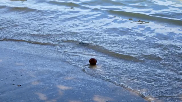 泰国普吉岛安达曼海海岸的美丽天堂海滩视频下载