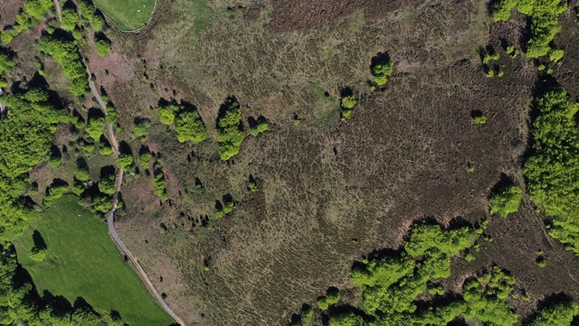 Portillo La Sia, La Gandara, Alto Ason, Soba Valley, Valles pasi戈斯，Cantabria, Spain, Europe视频素材