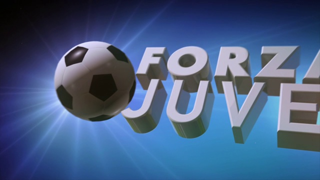 JUVE - 3D渲染视频素材