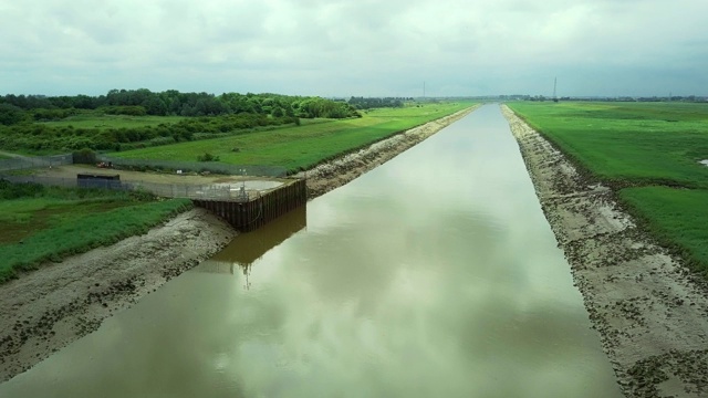 河韦兰流出视频素材