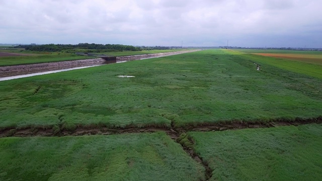 河韦兰流出视频素材