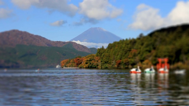 富士山视频下载