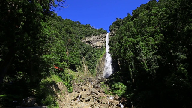 日本和川尻小姐视频素材