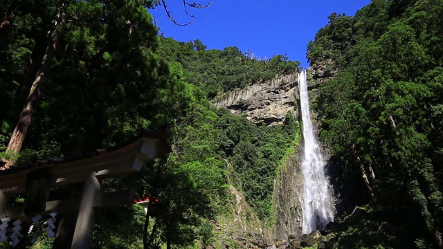 日本和川尻小姐视频素材